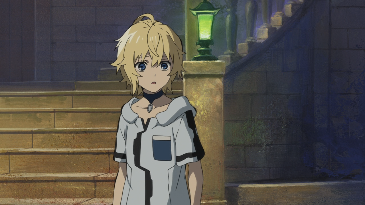 El Reino de los Vampiros (XzDres)